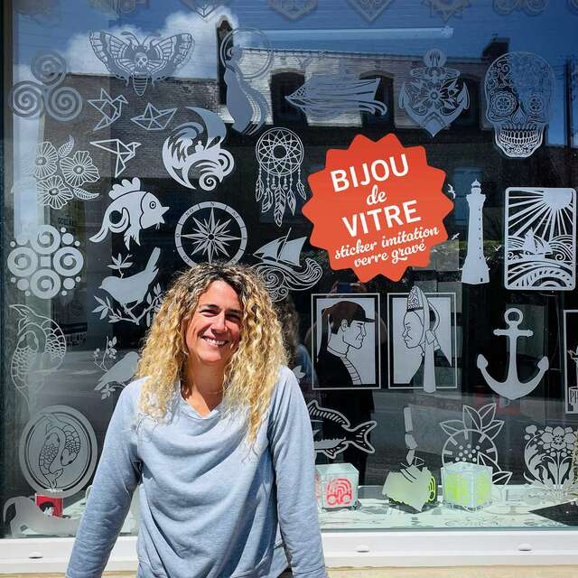 L'Atelier de Tunvezh