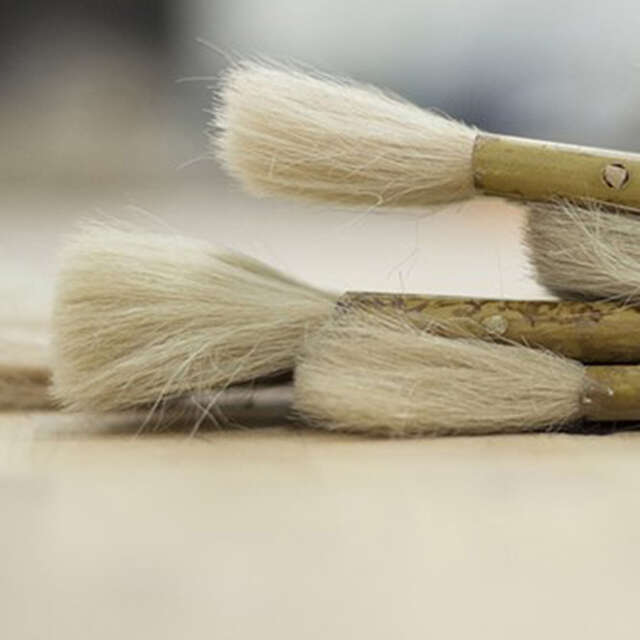 Arts in Loc - Vide ateliers