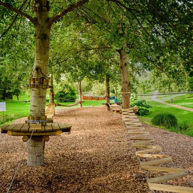 Aire de loisirs de Plouaret