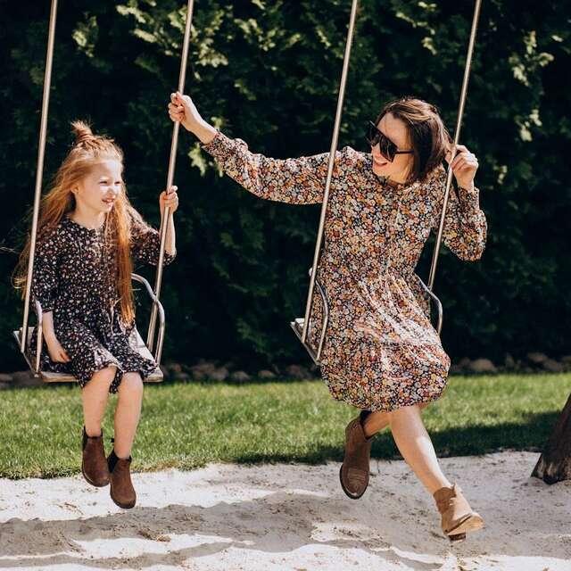 Aire de jeux de la plage du Ster