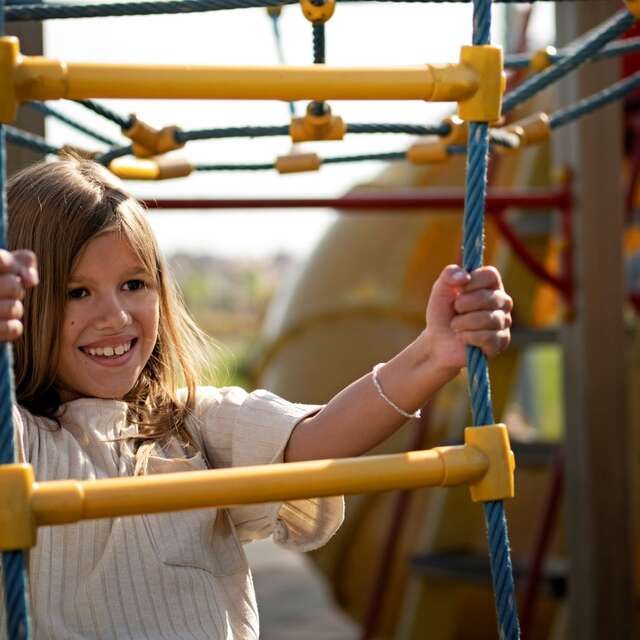 Aire de jeux de Saint-Guénolé