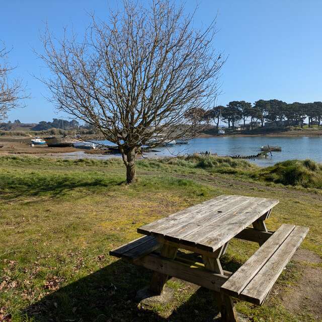 Aire de Beg ar Vilin