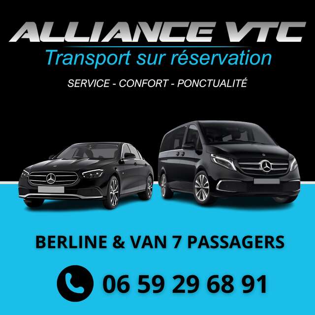 ALLIANCE VTC