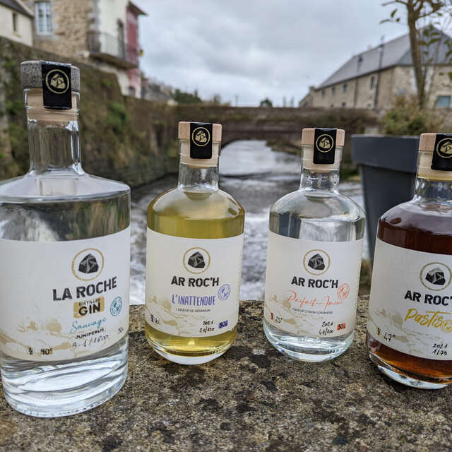 Distillerie Ar Roc'h