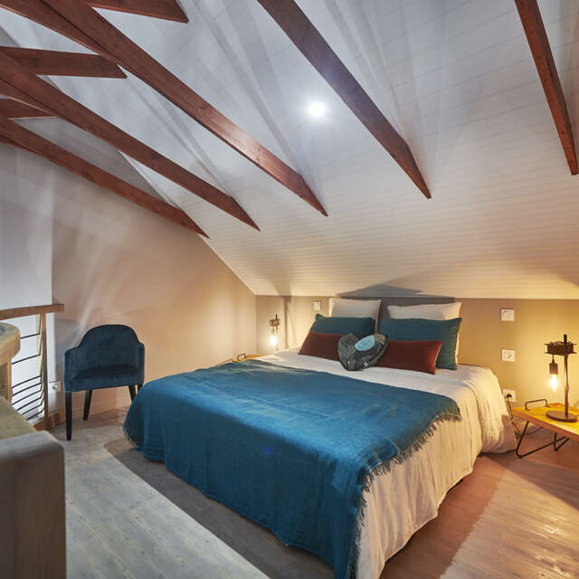 Au 46 - Chambre Vers le Large