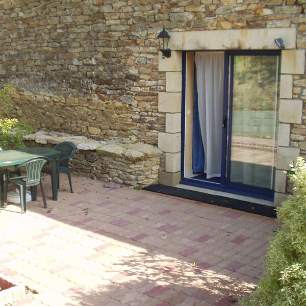 BERTRAND Gilles - Ty Ar Penn Glaoued