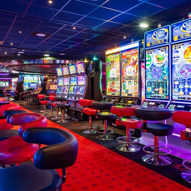 Casino Barrière de Bénodet