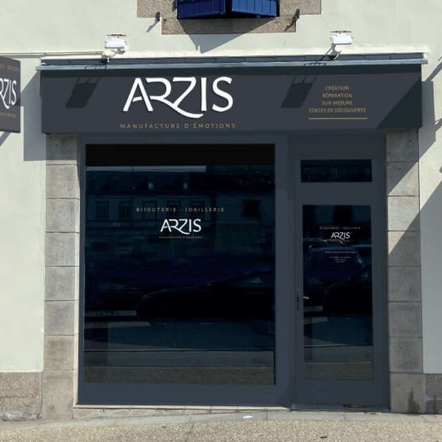 Arzis Bijouterie-Joaillerie