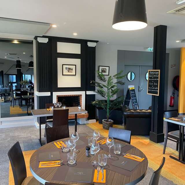Bistro du Golf