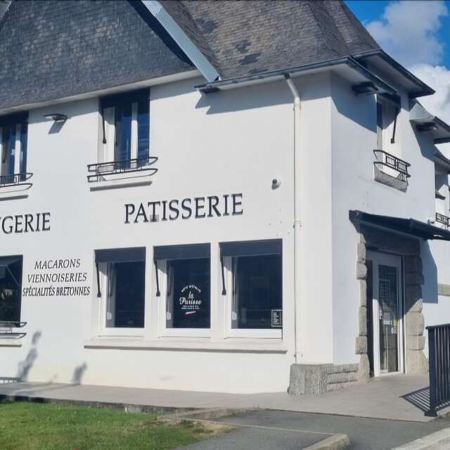 La Boulangerie de Bénodet