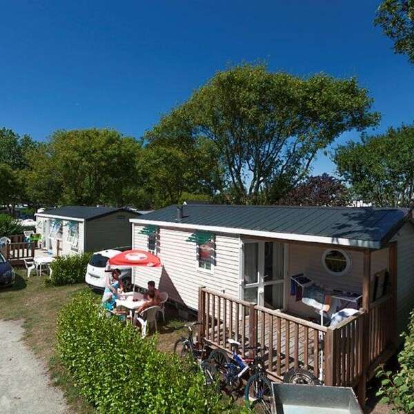 Camping du Poulquer