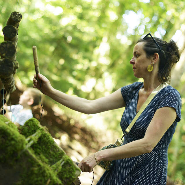 Centre de Découverte du Son