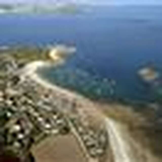 Camping Seasonova les 7 Îles