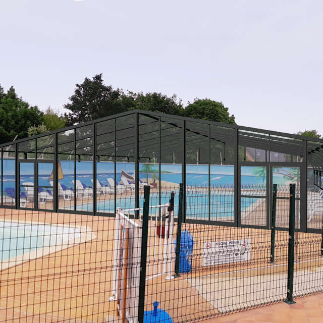 Camping du Trez