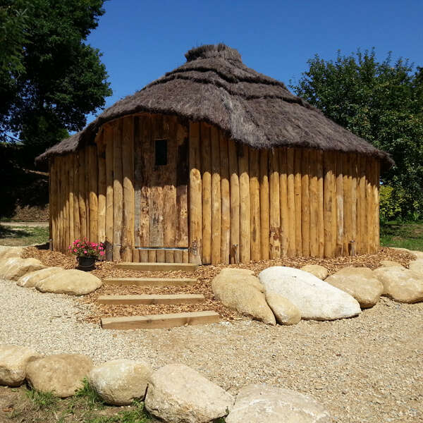 Camping Celtic Village