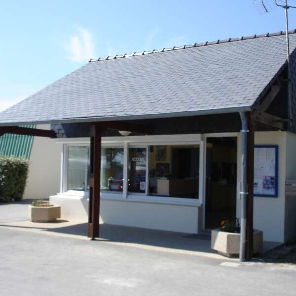 Camping Municipal Le Sillon