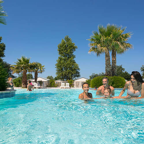 Yelloh! Village La Plage