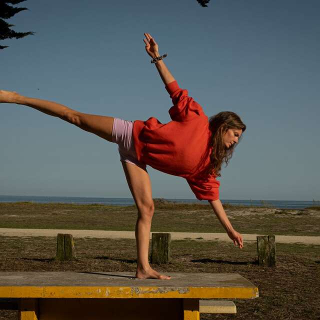 Shanty Studio - Candice Glimois - Shantyoga Bretagne