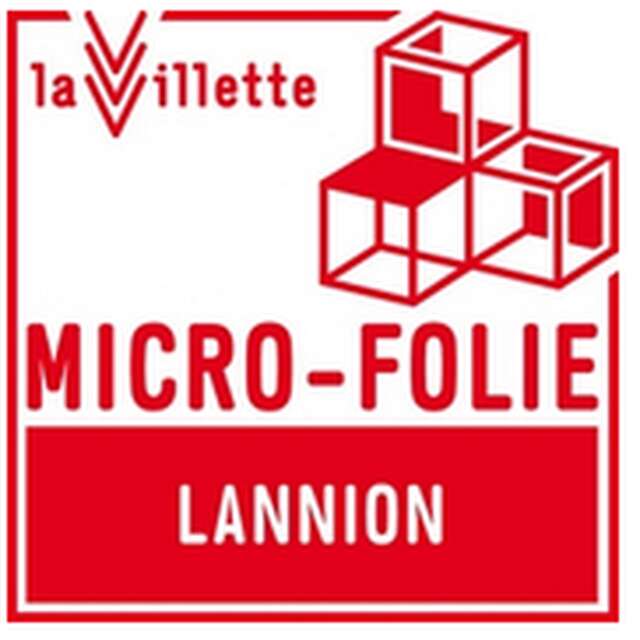 Microfolie - Musée numérique