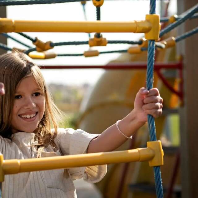 Aire de jeux de Pouldreuzic