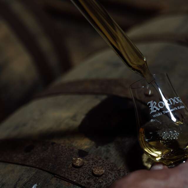 Celtic Whisky Distillerie