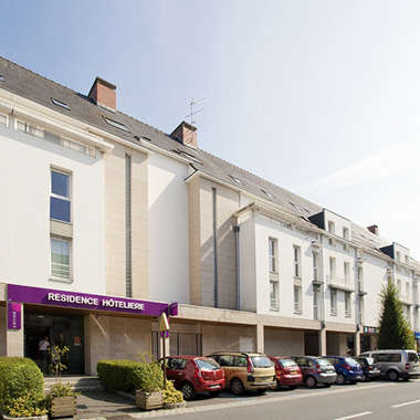 Hôtel & Résidence Cerise Lannion