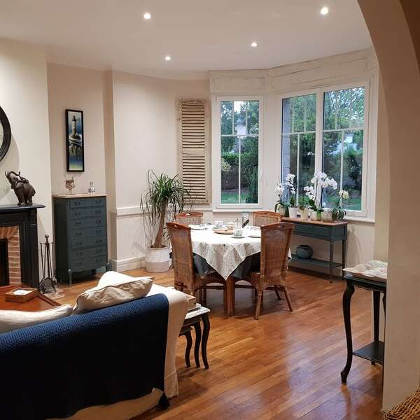 KERVEILLANT Christine - La Villa 14 BZH