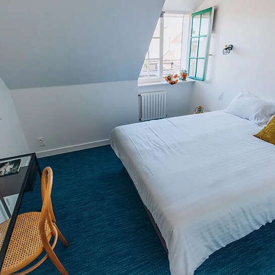 Bigouden Makers - Chambres à louer