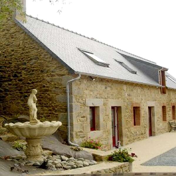 Chambre d'hôte de Compadre