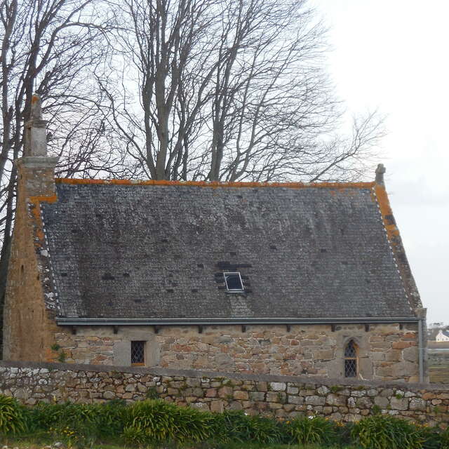 Chapelle Notre Dame de Bonne-Nouvelle