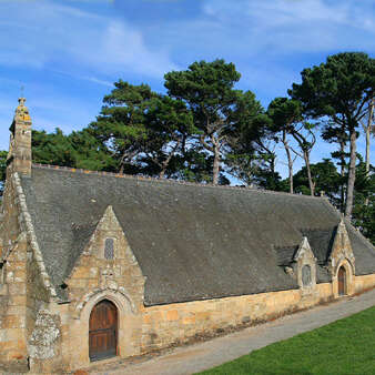 Chapelle Notre-Dame de Port-Blanc