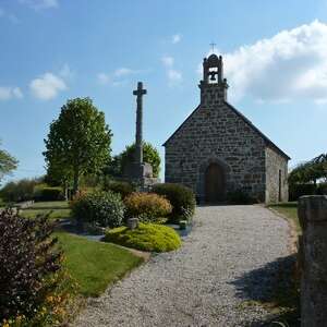 Chapelle Saint Adrien