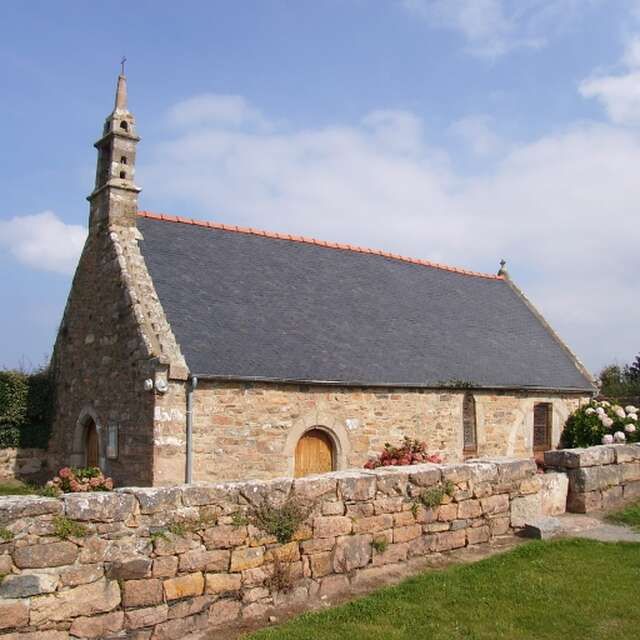 Chapelle Saint-Nicolas