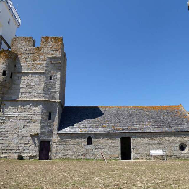 Chapelle Saint-Pierre