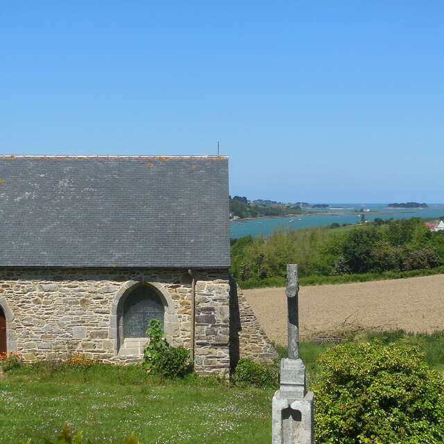 Chapelle Saint-Votrom