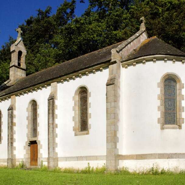 Chapelle Saint-Efflam