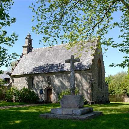 Chapelle St Jérôme de La Salle