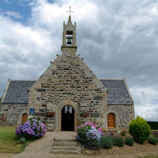 Chapelle de Saint-Sebastien