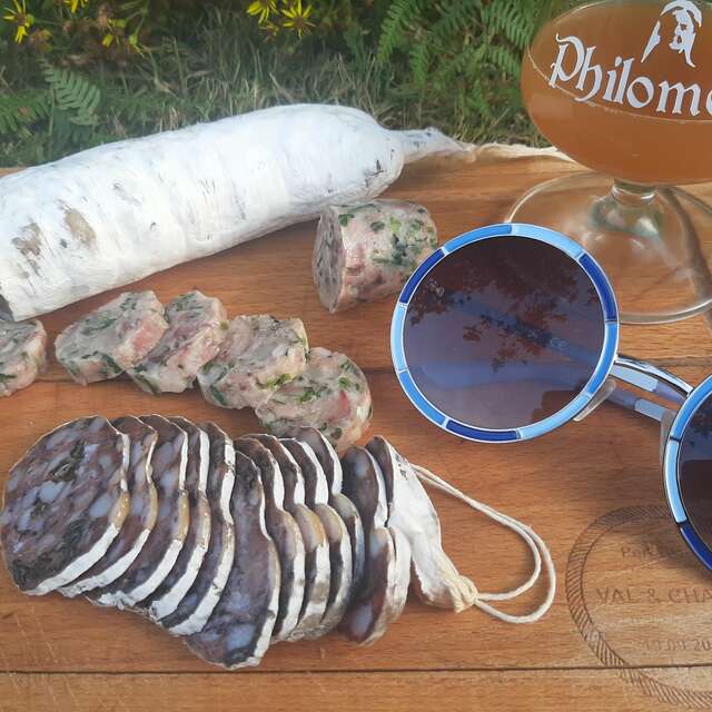 Charcuterie Conserverie Henriette