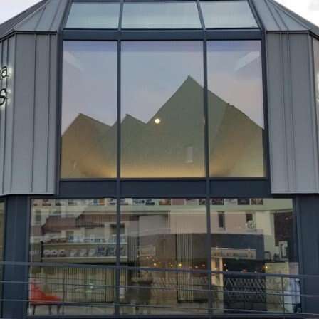 Cinéma Les Baladins