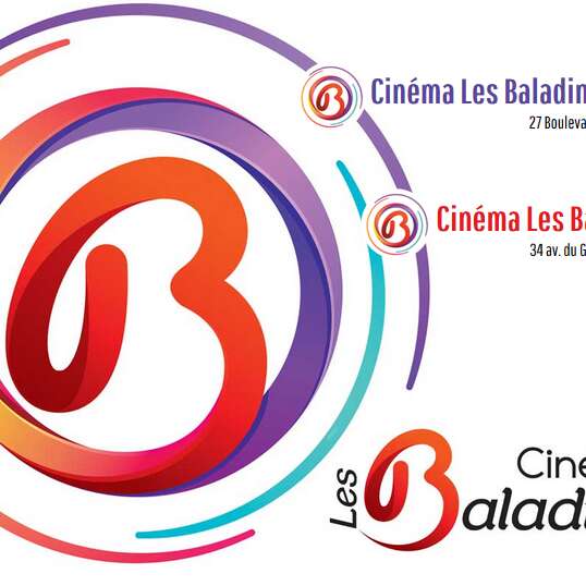 Cinéma Les Baladins