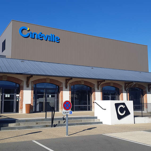 Cinéville