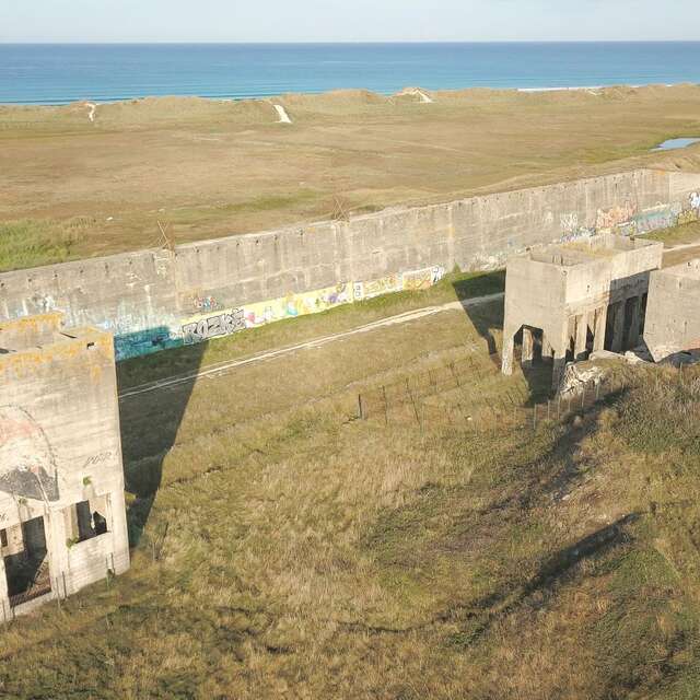 Les rendez-vous nature - Quand l'histoire façonne les espaces naturels