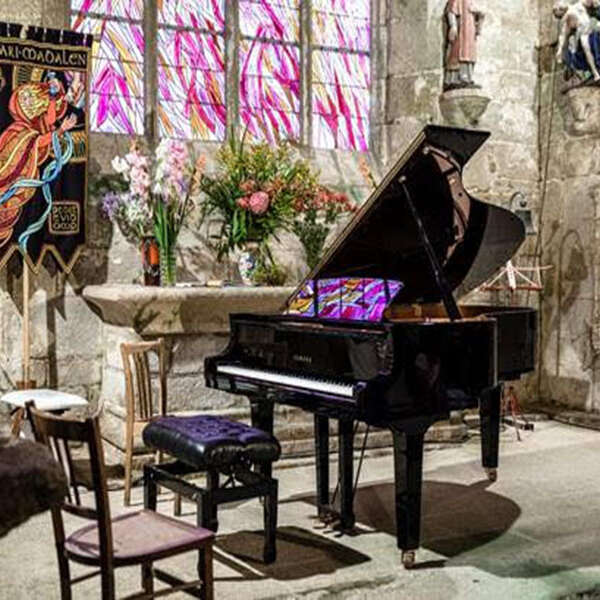 Les rencontres musicales - chorale éphémère