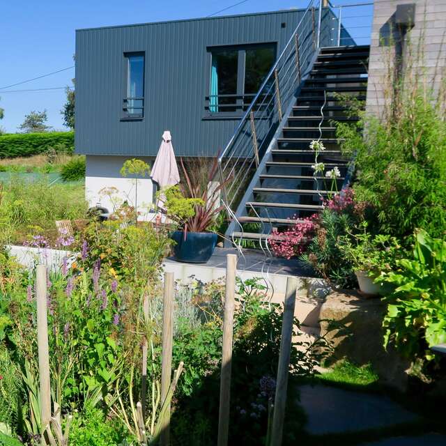 A L'Accostage - L'Îlot