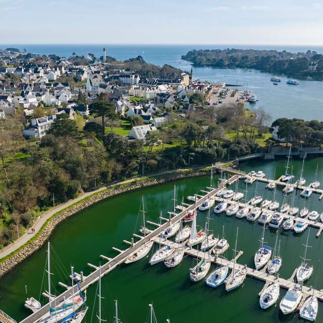 Corniche de l'Estuaire