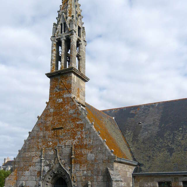 Eglise Notre-Dame-des-Flots