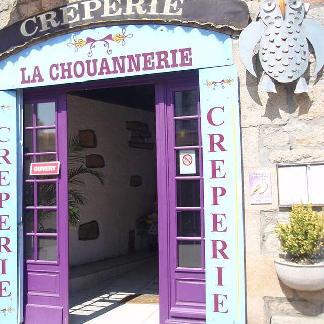 La Chouannerie