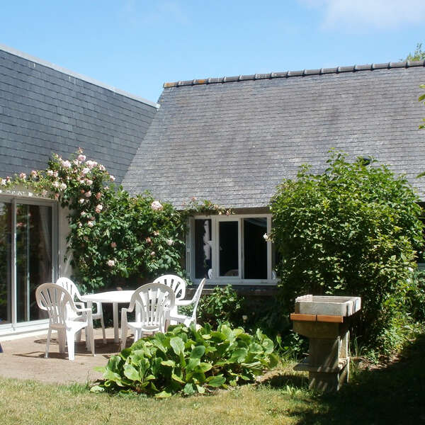 Les Nids de Kerharo - Ty Bihan