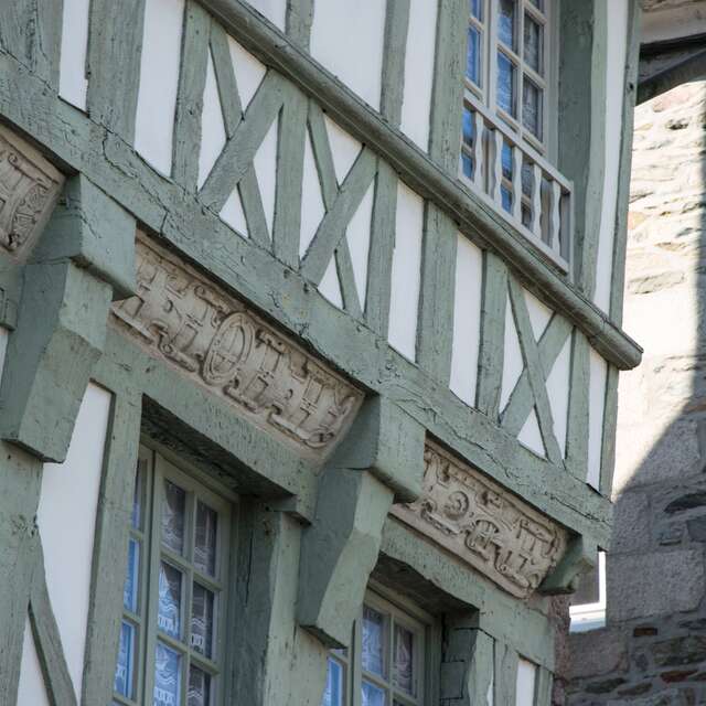 Petite Cité de Caractère de Tréguier